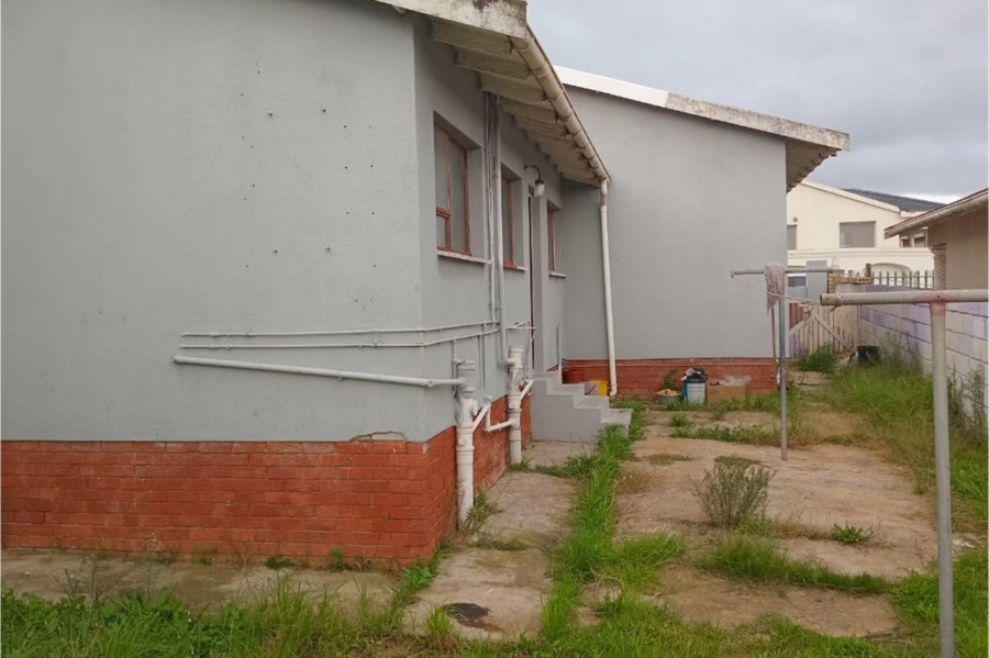 3 Bedroom Property for Sale in Kwamagxaki Eastern Cape